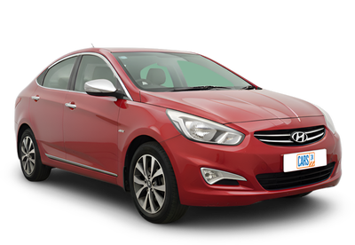 Hyundai Verna-img
